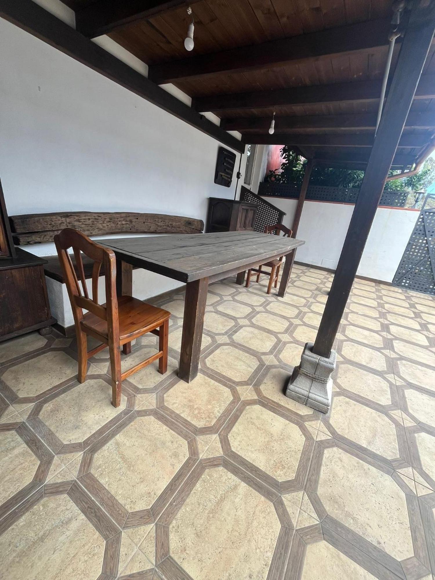 דירות Pedro Alvarez Casa Porfirio Y Cristina מראה חיצוני תמונה