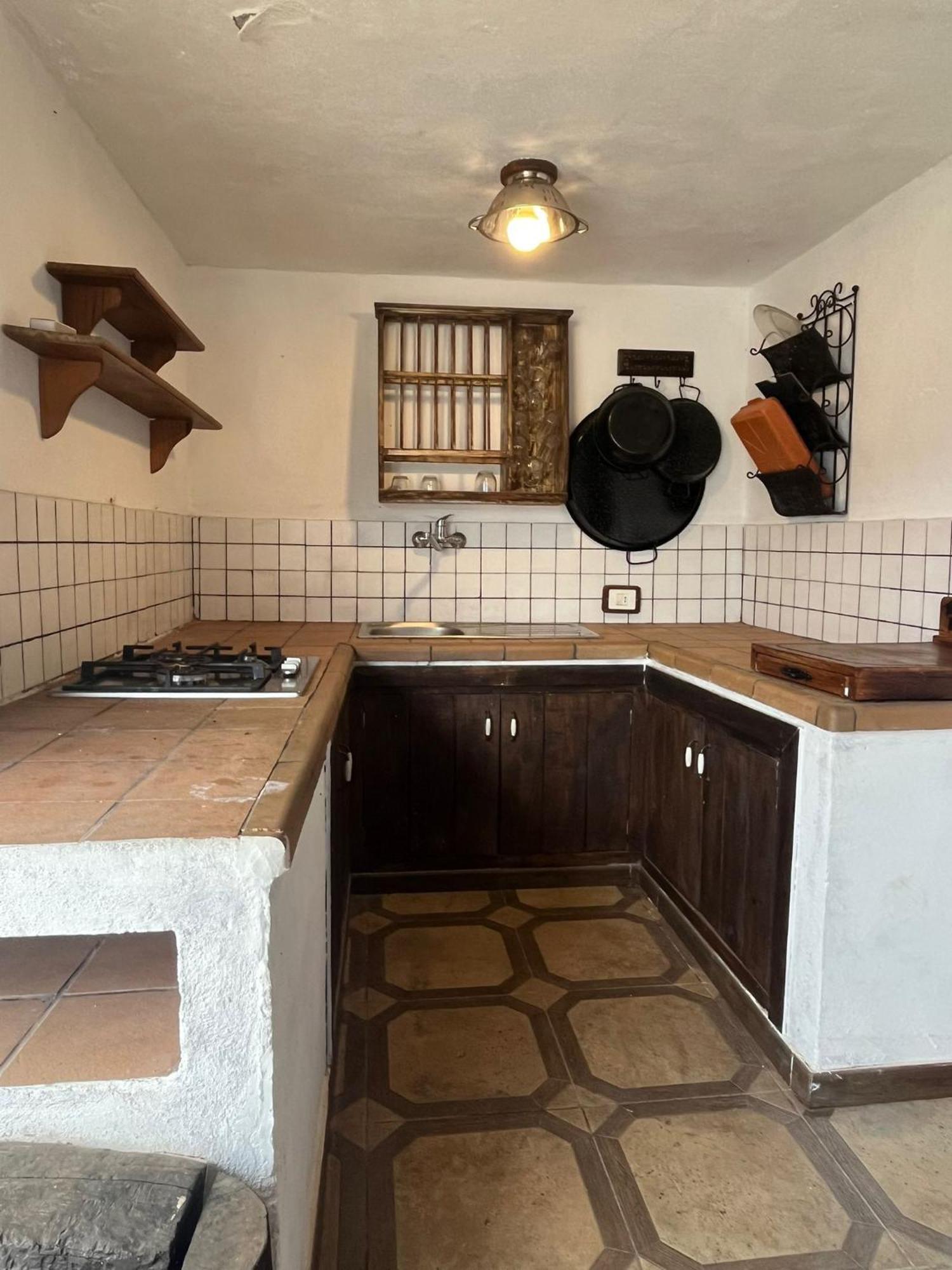 דירות Pedro Alvarez Casa Porfirio Y Cristina מראה חיצוני תמונה