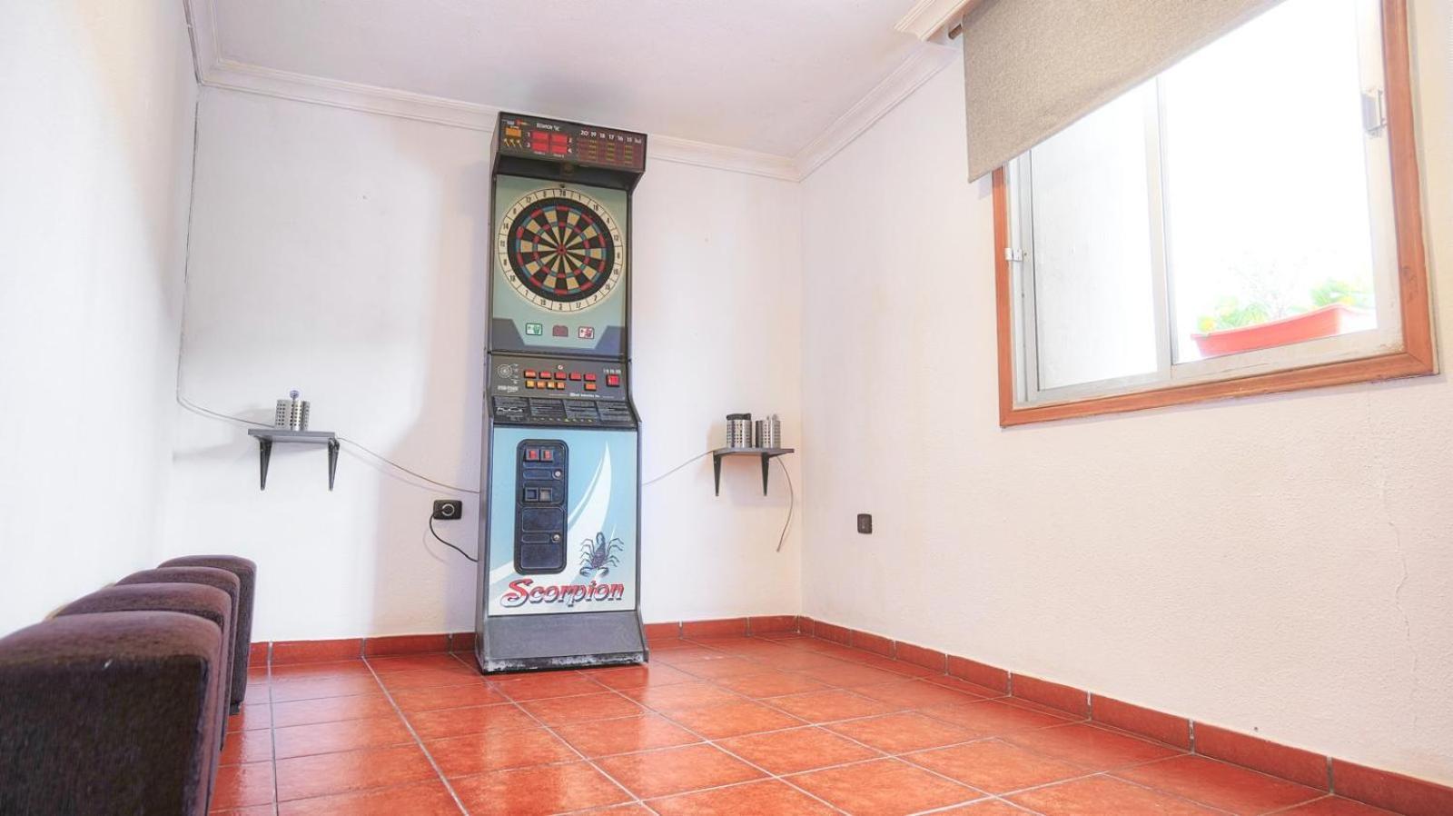 דירות Pedro Alvarez Casa Porfirio Y Cristina מראה חיצוני תמונה
