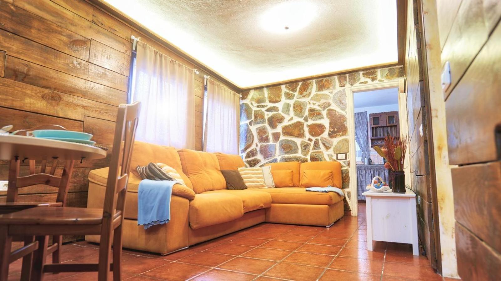 דירות Pedro Alvarez Casa Porfirio Y Cristina מראה חיצוני תמונה