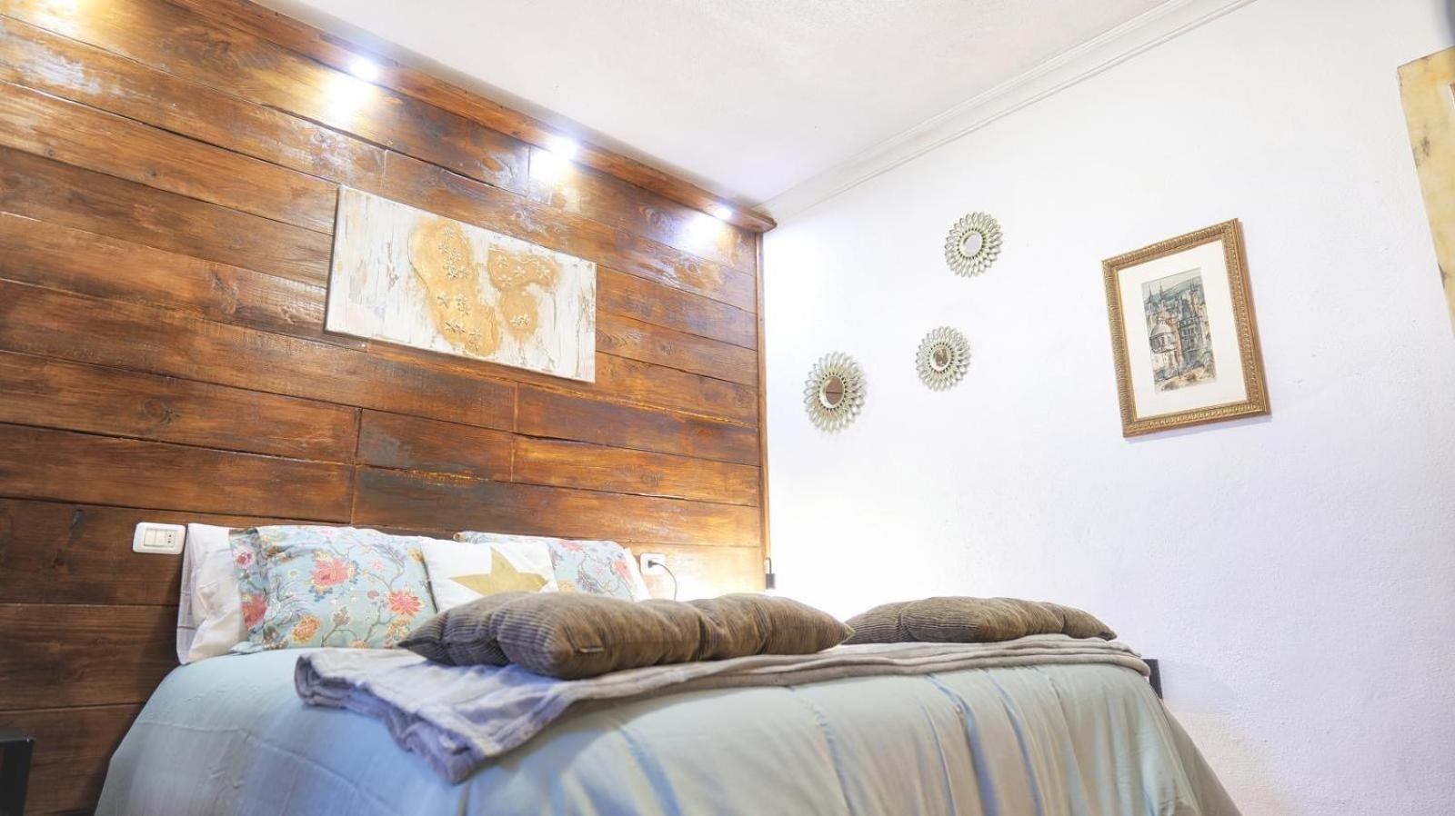דירות Pedro Alvarez Casa Porfirio Y Cristina מראה חיצוני תמונה