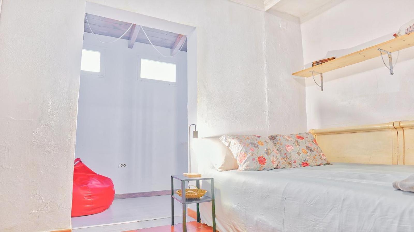 דירות Pedro Alvarez Casa Porfirio Y Cristina מראה חיצוני תמונה