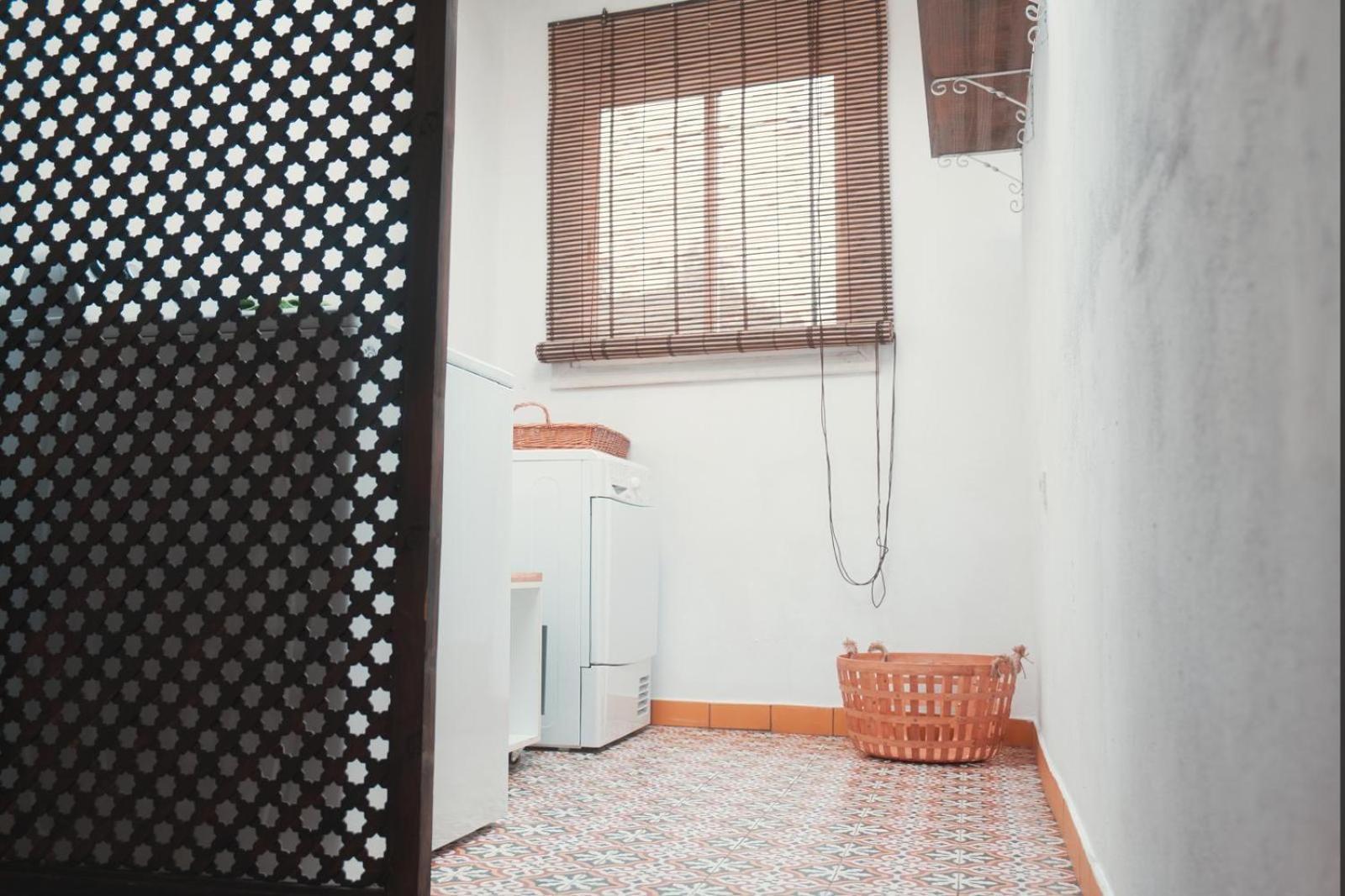 דירות Pedro Alvarez Casa Porfirio Y Cristina מראה חיצוני תמונה